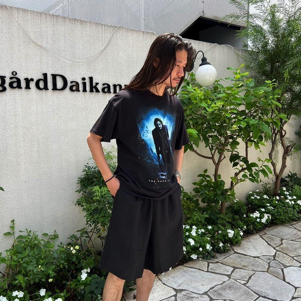 THE DARK KNIGHT プロモ Tシャツ