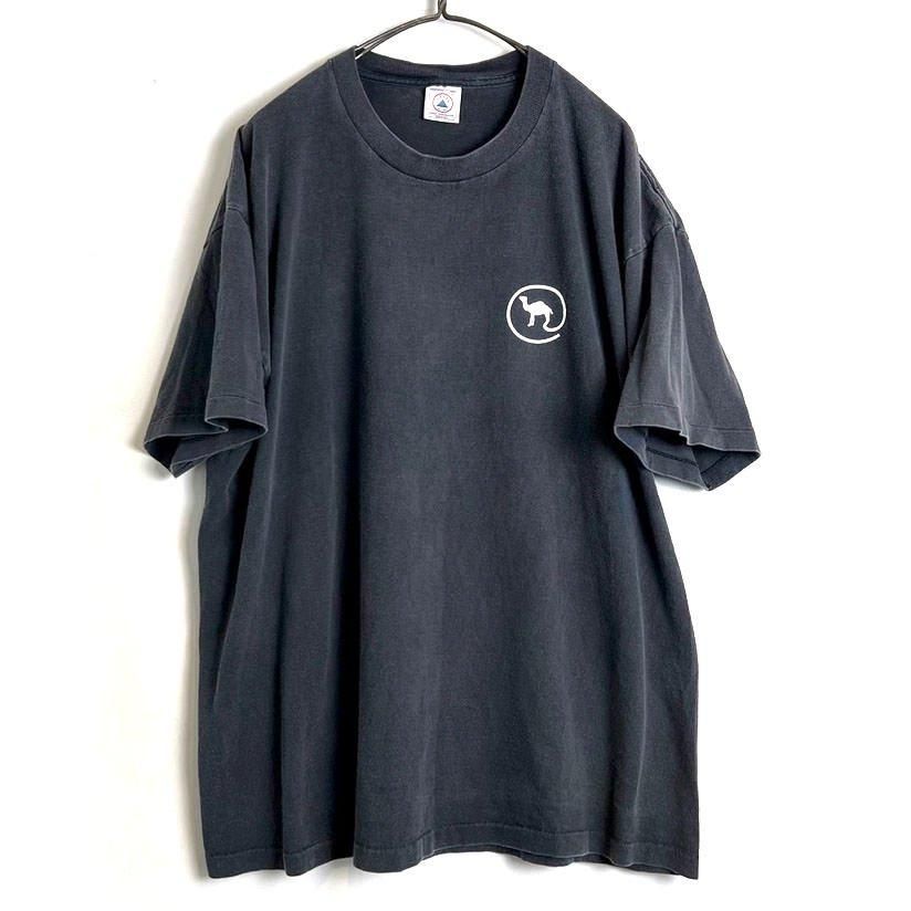 CAMEL】ヴィンテージ キャメル Tシャツ【1990's-】Vintage T