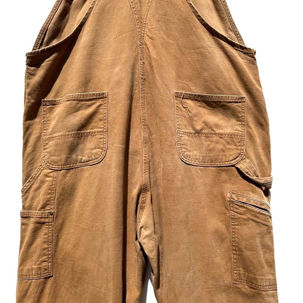 Carhartt】ヴィンテージ ダブルニー キャメル ダック