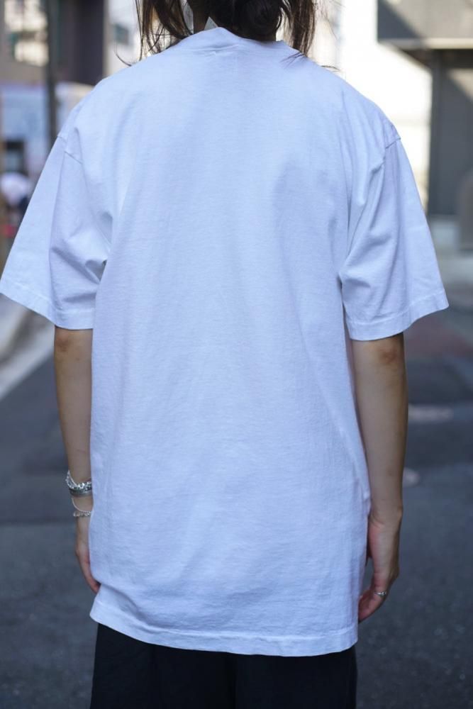 90s USA製 レイチャールズ ペプシ アート ブラック フェード Tシャツ 90s Ray Charles × Pepsi Tee MEAD IN USA 🇺🇸 Size