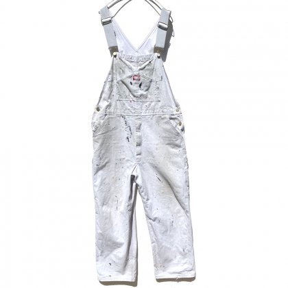  ΡDickies - Made In Mexicoۥơ åȥĥ С ϥ ڥ󥭡1990's-Vintage Overall