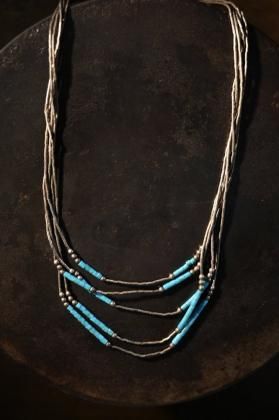 ヴィンテージネックレス【Vintage Necklace】| RUMHOLE beruf