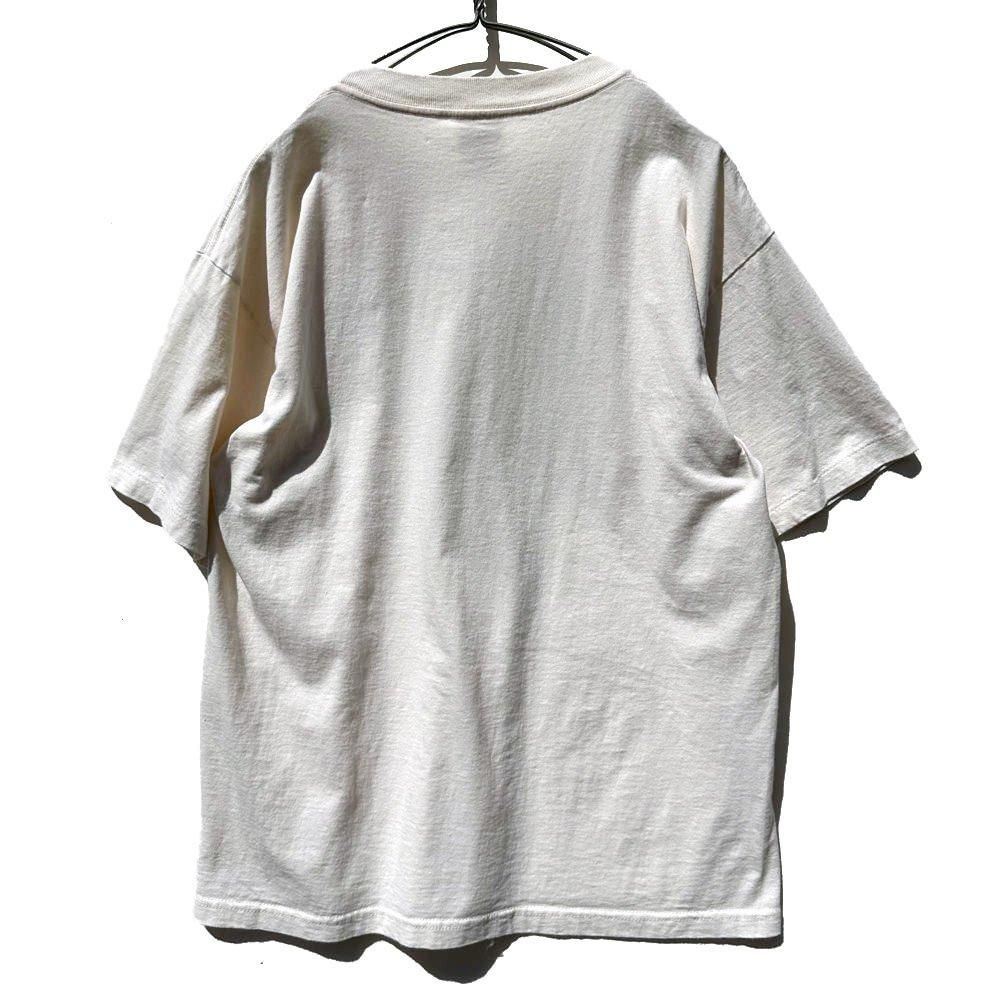 【レア】MONTEREY JAZZ FESTIVAL Tシャツ　古着 1993 Monterey Jazz Festival モントレー ジャズ フェスティバル