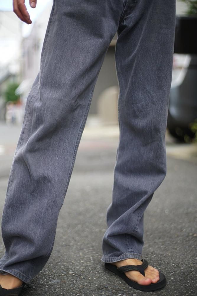 リーバイス 501 ブラック 先染め【Levis 501-0658 Made in USA リーバイス 501 ブラック 先染め【Levis 501-0658 Made in USA