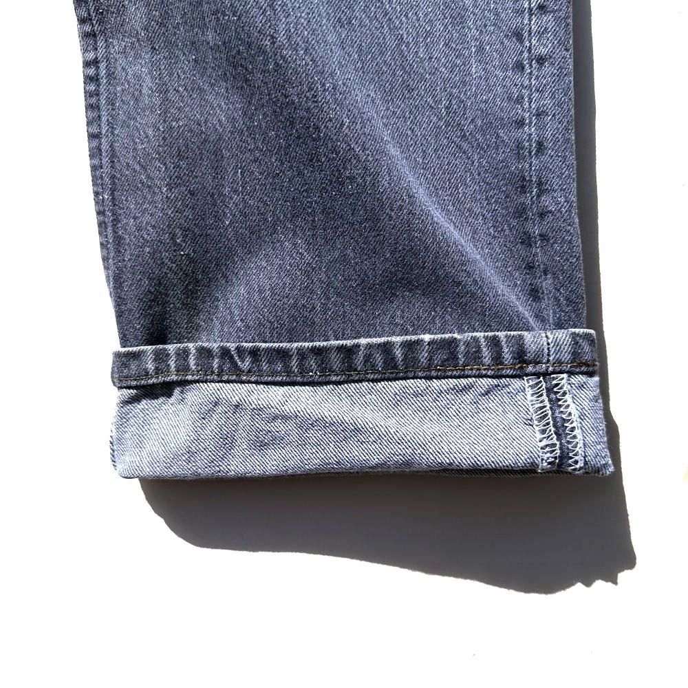 リーバイス 501 ブラック 先染め【Levis 501-0658 Made in USA リーバイス 501 ブラック 先染め【Levis 501-0658 Made in USA