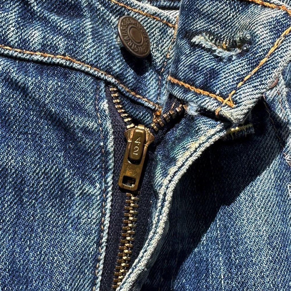 リーバイス 505 66前期【Levis 505-0217】【1973's】Vintage リーバイス 505 66前期【Levis 505-0217】【1973's】Vintage