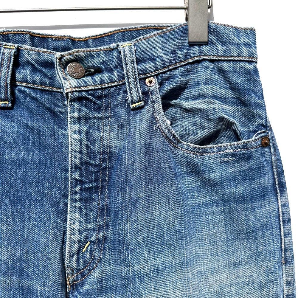 リーバイス 505 66前期【Levis 505-0217】【1973's】Vintage