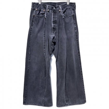  Ρԥץƥåpimpstickۥ꡼Х ֥å ᥤ 磻ɥѥġLevi's 501 - Made In USAW-33