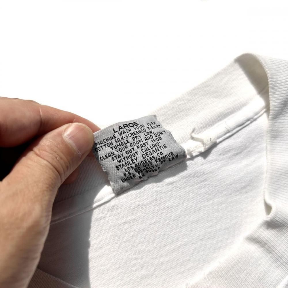 マッハGoGoGo ヴィンテージ T シャツ【GO SPEED RACER GO!】【1993s