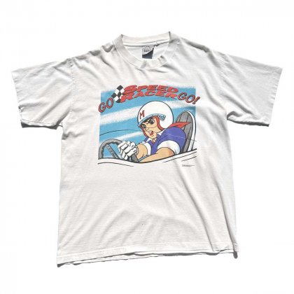  ΡޥåGoGoGo ơ T ġGO SPEED RACER GO!ۡ1993s-WH L