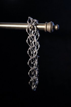  ΡVintage silver chain bracelet ơ С  ֥쥹å 