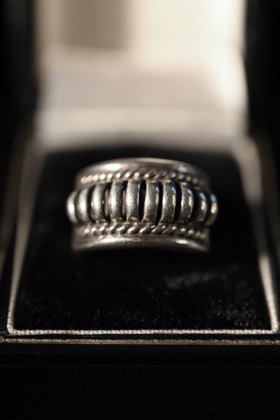  ΡVintage silver ring ơ С  