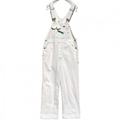  ΡKEY - Made In Mexicoۥơ ۥ磻ȥǥ˥ С1990's-Vintage Cotton Overall