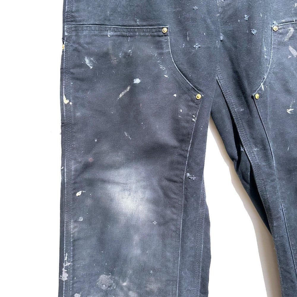 Carhartt ダック ペインターパンツ ワークパンツ ヴィンテージ 雰囲気系 古着 80年代 カーハート Carhartt ダックペインターパンツ USA製