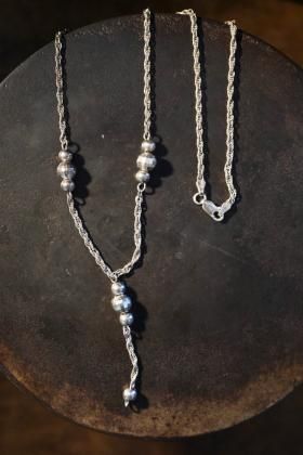 ヴィンテージネックレス【Vintage Necklace】| RUMHOLE beruf