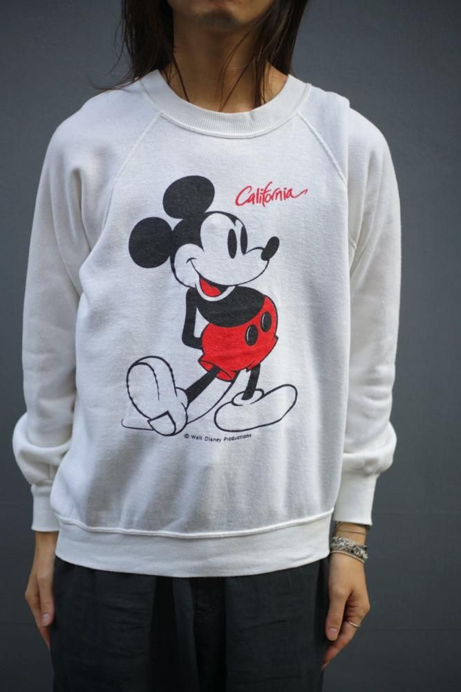 オールド ミッキー【Mickey - Made In USA】ヴィンテージ