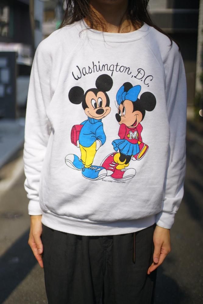 オールド ミッキー【Mickey - Made In USA】ヴィンテージ