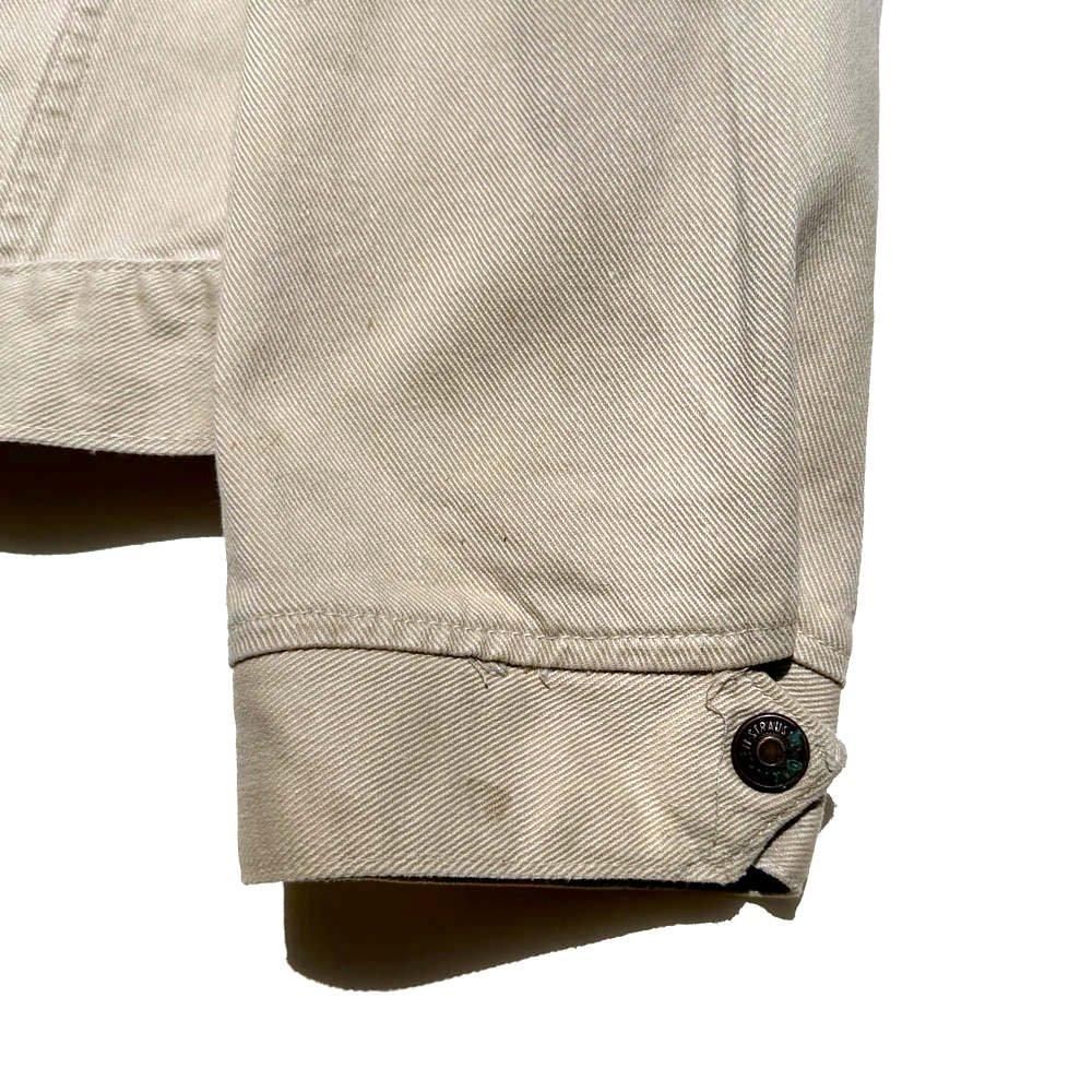 リーバイス 70505【Levi's 70505】コットンツイル トラッカー