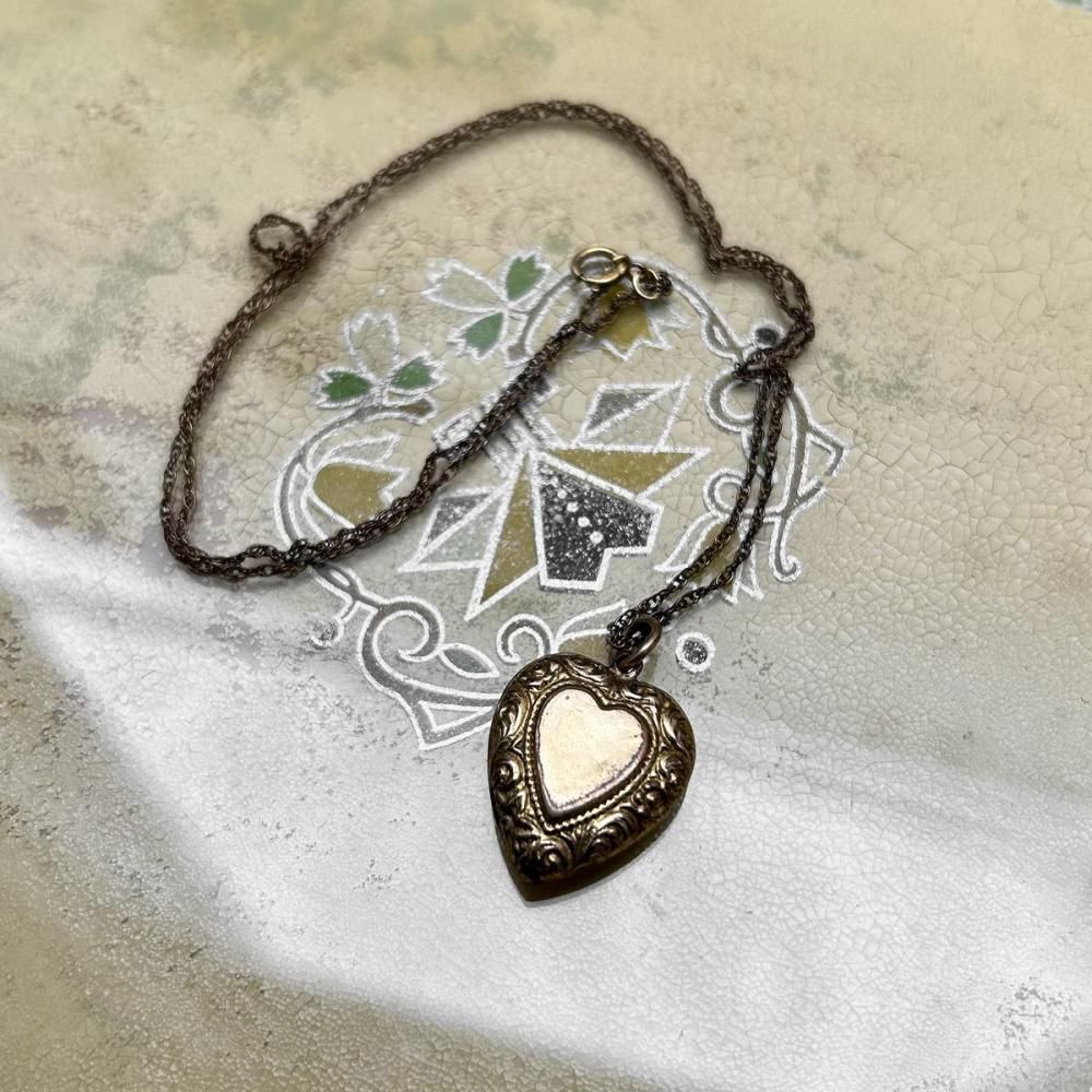 スウィートハートジュエリー チャーム ペンダント ネックレス