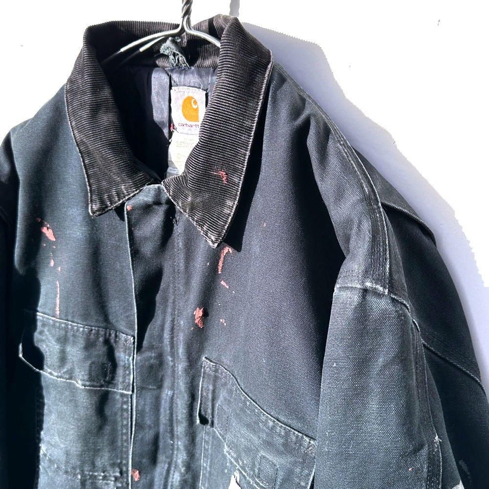 Carhartt - Made In Mexico】ヴィンテージ ハイエイジング