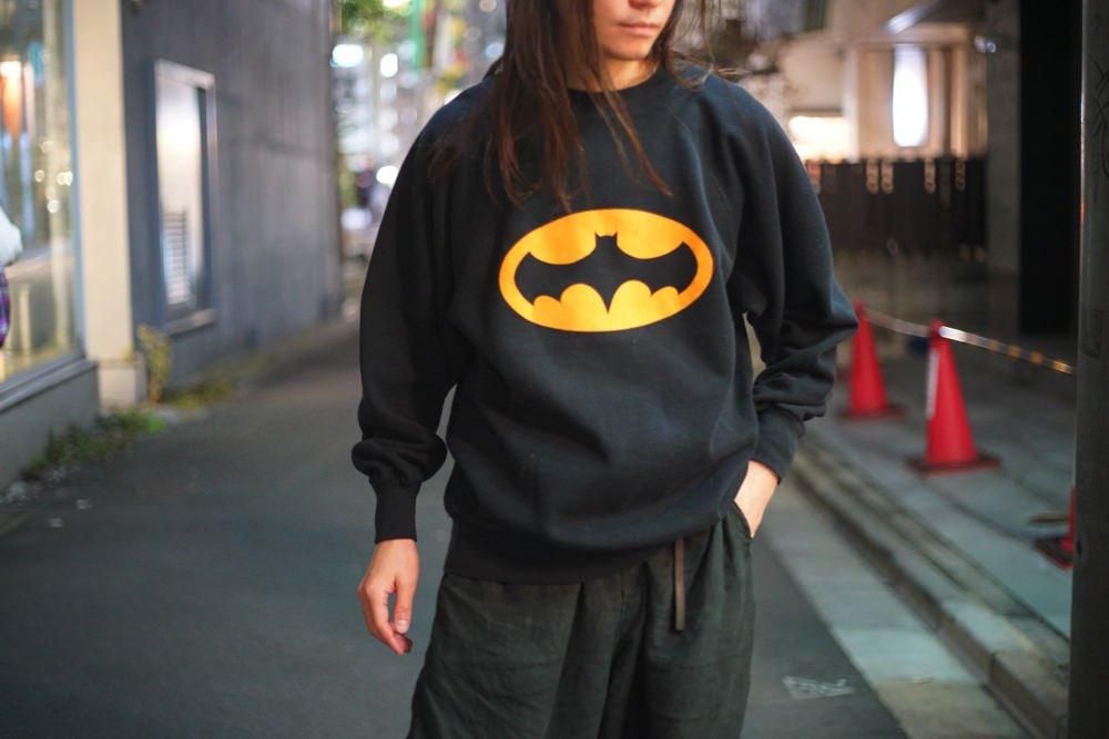 BATMAN - Made In USA】ヴィンテージ バットマン プロモーション