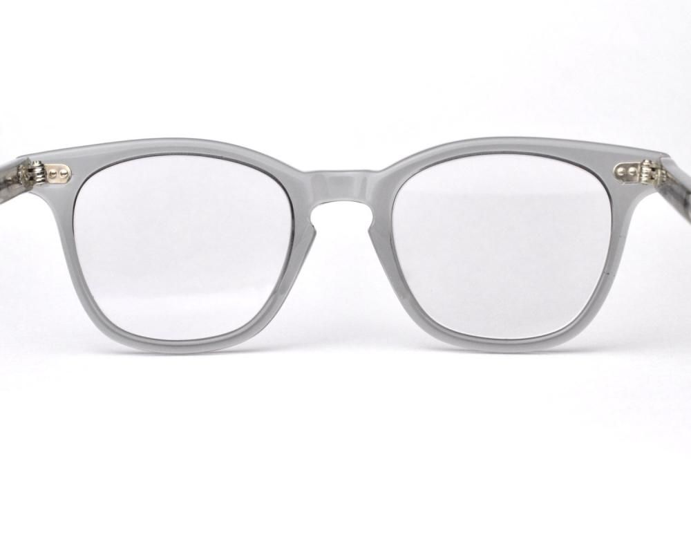 US ARMY - USS】ヴィンテージ メガネ【1960's- GI Glasses 】GR