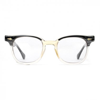  ΡLIBERTY OPTICALۥơ ᥬ͡1960's- Type 630Bk Wood Clear 44-22