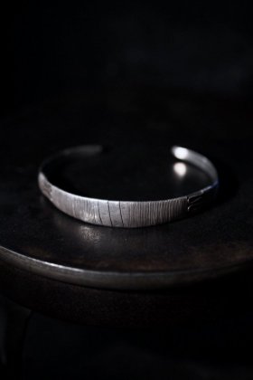  ΡVintage silver bangle ơ С Х󥰥 