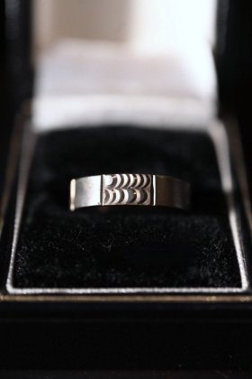  ΡVintage silver ring ơ С  