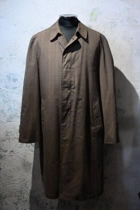 ヴィンテージコート【Vintage Coat】| RUMHOLE beruf - Online