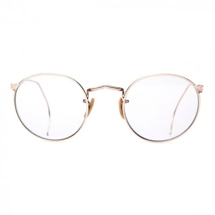  Ρꥫ󥪥ץƥ ơ ᥬ͡American OpticalۡFUL VUE  12KGFۡ1930's~44-22