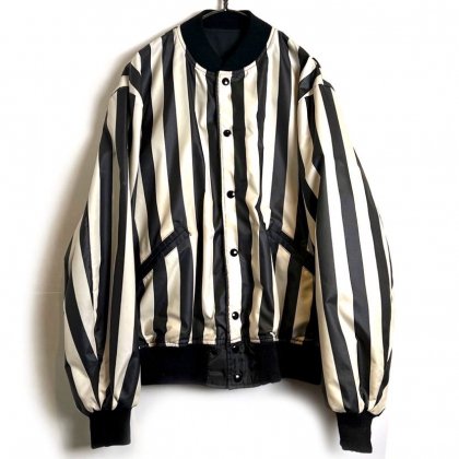  ΡCLIFF KEENۥơ С֥ ե꡼㥱åȡ1980's-Vintage Reversible Referee Jacket