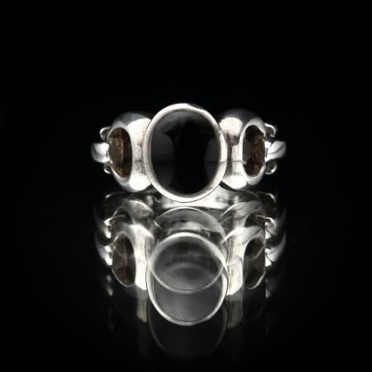  Ρơ ͥå 󥰡Sterling Silver USRound Buckle Design