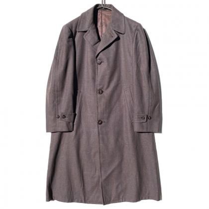 ヴィンテージコート【Vintage Coat】| RUMHOLE beruf - Online