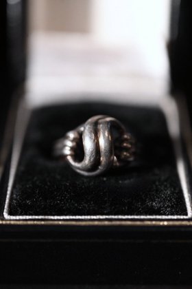  ΡVintage silver ring ơ С  