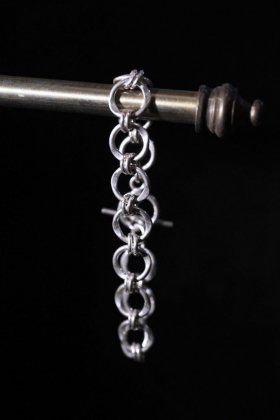  ΡVintage silver chain bracelet ơ С  ֥쥹å 