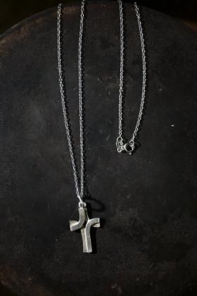 ヴィンテージネックレス【Vintage Necklace】| RUMHOLE beruf