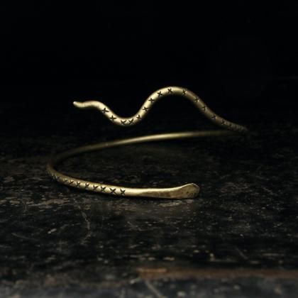 ビンテージブレスレット【Vintage Bracelet】| RUMHOLE beruf