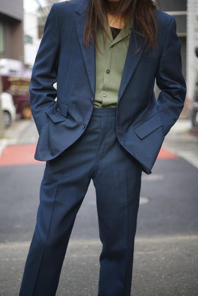 1930s Men's Knickerbocker Pattern. Plus-fours Pattern