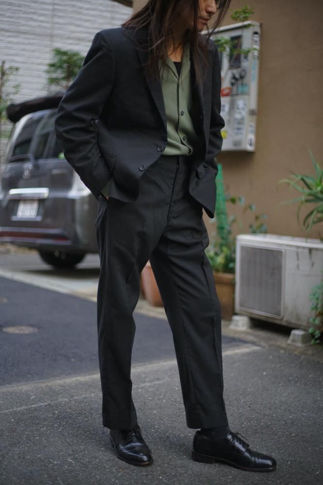 VIP】ヴィンテージ コンテンポラリー スーツ セットアップ【1960's