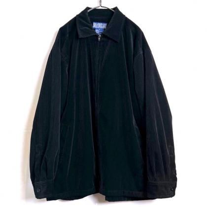  ΡSHAVER LAKEۥơ ե꡼饤˥ ǥ㥱åȡ1990's-Vintage Fleece Lining Corduroy Jacket