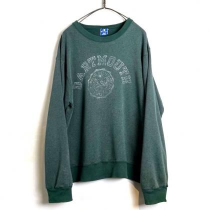  ΡDARTMOUTHۥơ ååȥġ1980's-Vintage College Sweat Shirt