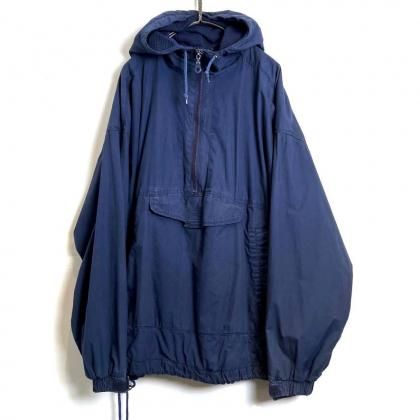  ΡPACIFIC TRAILۥơ åȥ  Υå1990's-Vintage Cotton Anorak