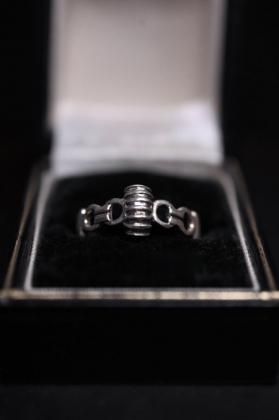 ヴィンテージ　リング　4点セット tr1046cz.jpg