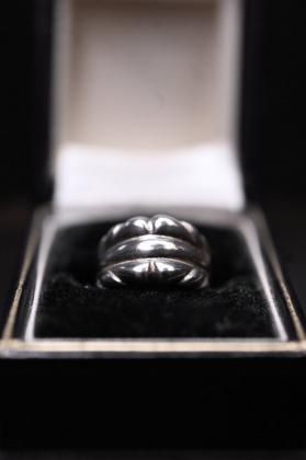ヴィンテージ リング【Vintage Ring】| RUMHOLE beruf - Online