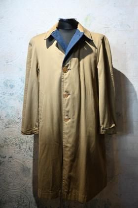 ヴィンテージコート【Vintage Coat】| RUMHOLE beruf - Online