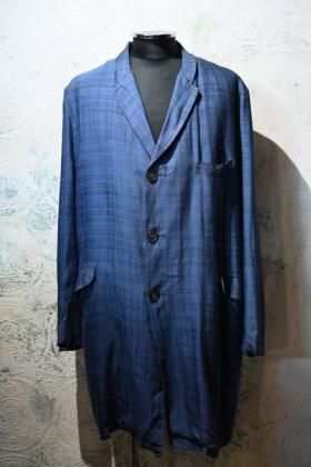 ヴィンテージコート【Vintage Coat】| RUMHOLE beruf - Online