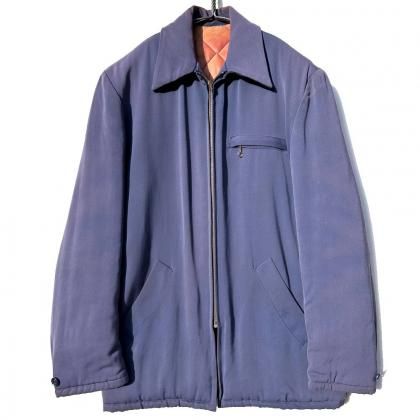 ヴィンテージアウター【Vintage Outerwear】| RUMHOLEberuf