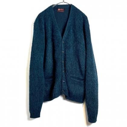  ΡMunsingwearۥơ 󥰥إ إ ǥ1960's-Vintage Cardigan