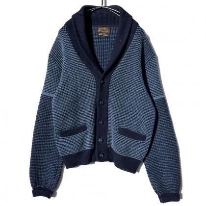 ヴィンテージニット【Vintage Knit】| RUMHOLE beruf - Online